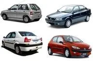 قیمت روز محصولات داخلی و مونتاژی امروز 21 مهر 1404؛ نرخ‌ها را ببینید + جدول