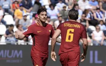 
اعلام برنامه مرحله یک چهارم نهایی جام حذفی ایتالیا