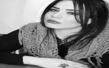 کاهش وزن عجیب خانم بازیگر در جشنواره میلان