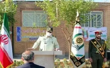 قاطعیت پلیس در برخورد با مجرمان/دستگیری 4 هزار سارق در استان