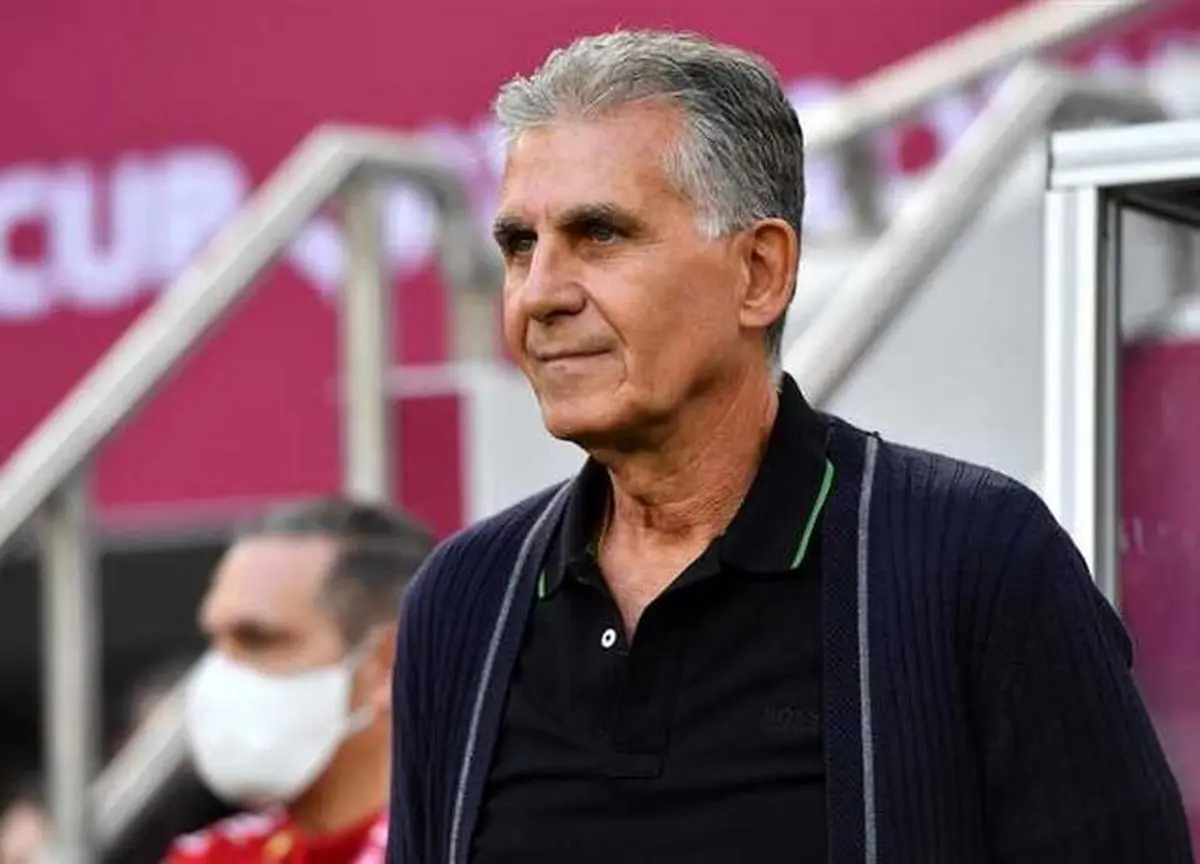 
واکنش فدراسیون فوتبال قطر به انتخاب سرمربی جدید