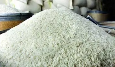 60 هزار تن برنج و روغن خام برای تنظیم بازار عرضه می شود