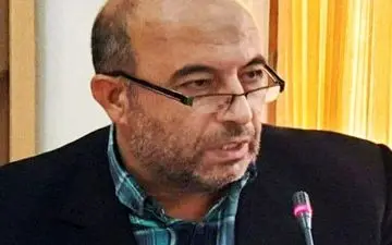 سید علی مرتضی نژاد شهردار سمنان شد