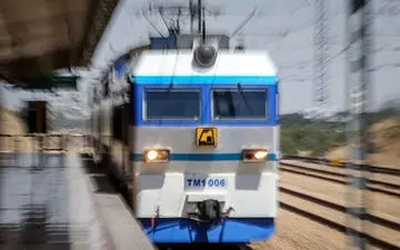 توقف فعالیت خط 5 متروی تهران-کرج از شامگاه پنجشنبه 