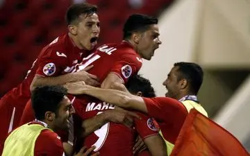 چهار بازیکن کلیدی پرسپولیس در آستانه تمدید قرارداد