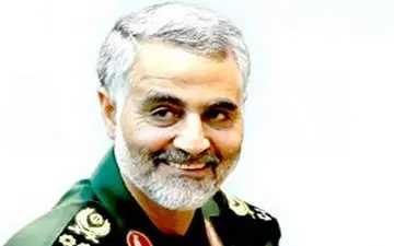 ژنرال محبوبی که بلای جان داعش شد