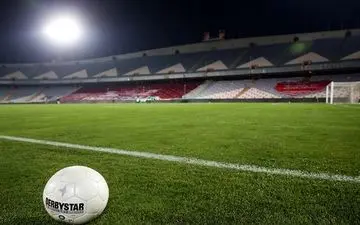  محل دیدار تیم امید و پرسپولیس مشخص شد 