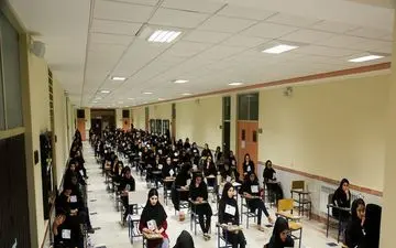 مهلت ثبت‌نام تکمیل ظرفیت کنکور تمدید شد