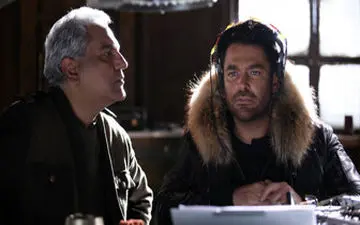  وقفه عجیب در اکران «ما همه باهم هستیم» در یکی از سینماهای تهران