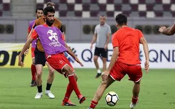 وقتی در پرسپولیس نان شب پیدا نمی شود!