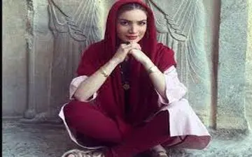 سلفی متین ستوده و دوستانش دور سفره هفت سین در اصفهان