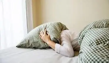 عامل عجیبی که خوابتان را به هم می‌ریزد