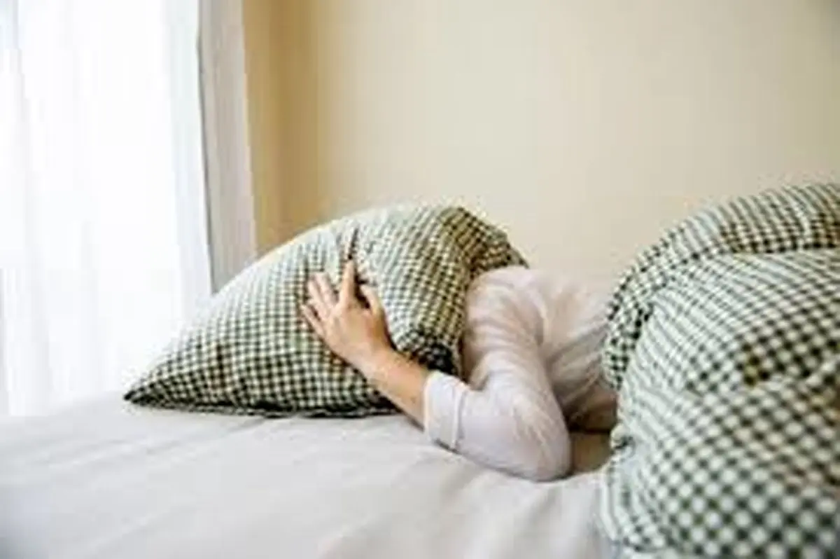 عامل عجیبی که خوابتان را به هم میریزد