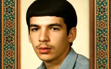 شناسایی پیکر مطهر شهید گنابادی پس از ۳۸ سال