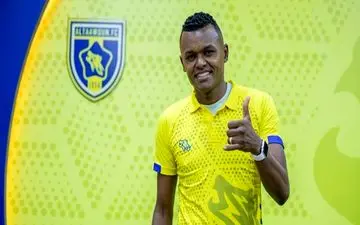 رقیب استقلال در صدد جذب ستاره برزیلی التعاون