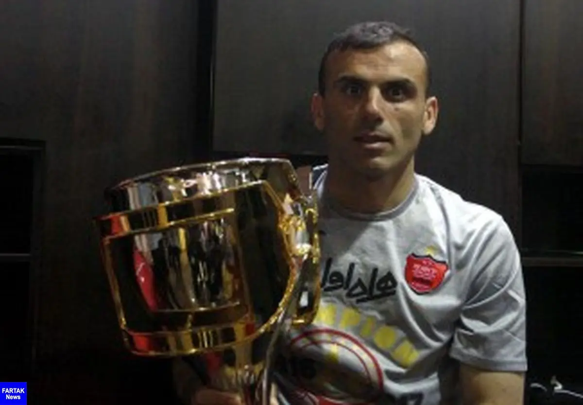 سید جلال حسینی در ملوان از فوتبال خداحافظی می‌کند