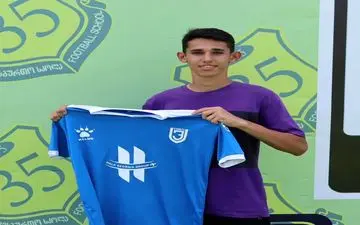 دوست دارم در یکی از تیم‌های سرخابی بازی کنم