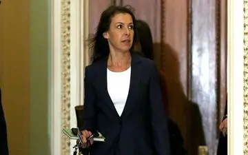 کناره‌گیری دو دستیار ارشد دیگر کاخ سفید