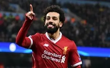  تیم ملی مصر با صلاح عازم جام‌جهانی شد +عکس