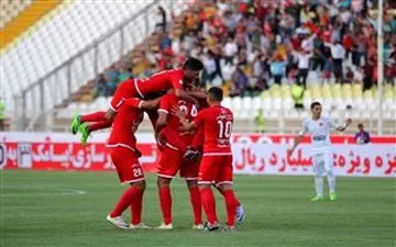 سرخپوشان 7 بازیکن جدید می‌خواهند!