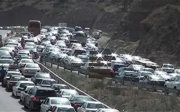 توصیه هایی برای بازگشت مسافران نوروزی