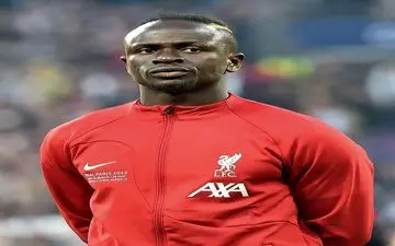 مانه: بارسا یا بایرن؟ انتخاب من مارسی است!