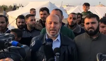  عضو حماس : برای برگزاری انتخابات مجلس قانونگذاری و ریاست تشکیلات آماده‌ایم