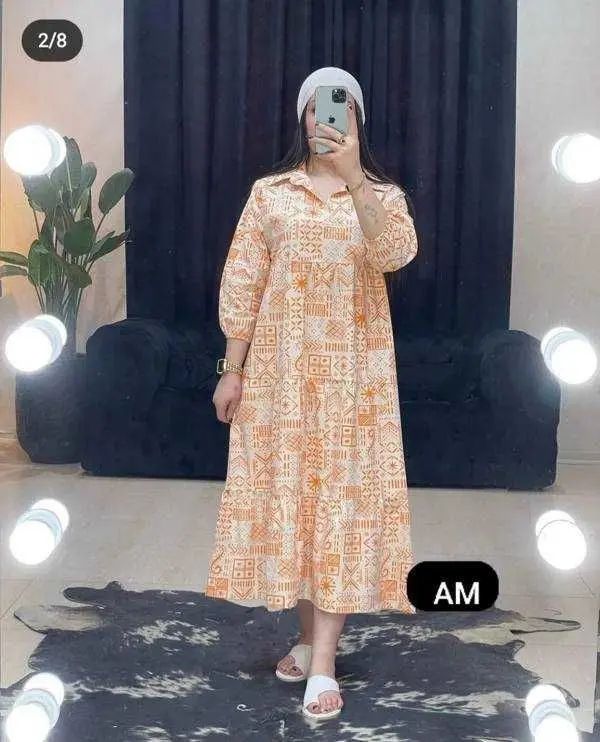 لباس مجلسی پوشیده