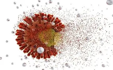  بازگشت سویه جدید کرونا به کشور؟ 