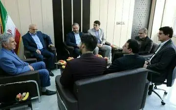 عبور از تحریم ها نیازمند اقدامات جسورانه مدیران است