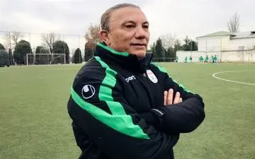 سرمربی داماش گیلان مشخص شد