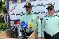 نقش پررنگ مالخرها در سرقت های سازمان یافته تهران