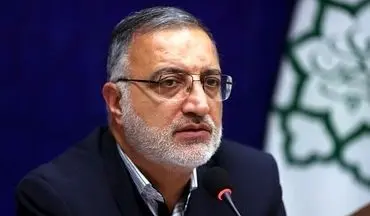 زاکانی: محدودیتی برای ساخت پناهگاه در تهران وجود ندارد