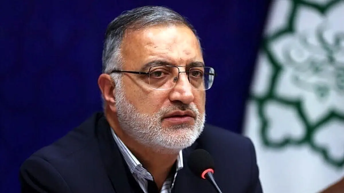 زاکانی: محدودیتی برای ساخت پناهگاه در تهران وجود ندارد