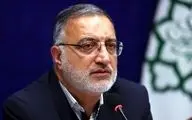 زاکانی: محدودیتی برای ساخت پناهگاه در تهران وجود ندارد