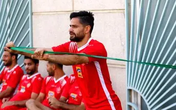 
زمان استارت دوباره ستاره پرسپولیس مشخص شد
