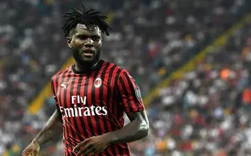 اینتر نتوانست هافبک میلان را جذب کند