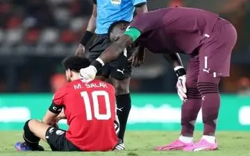  انتقاد فردیناند از بی‌احترامی لیورپولی‌ها نسبت به محمد صلاح 