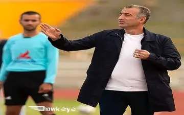 به دنبال تقویت تیم در نیم فصل دوم هستیم / جذب ۶ بازیکن جدید در نیم فصل / با مشکلات فراوانی که داشتیم شرایط فعلی قابل پیش بینی بود