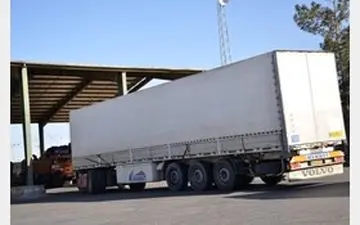 ماشین ظرفشویی های قاچاق به مقصد نرسیدند

