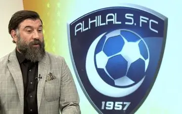 علی انصاریان ممنوع‌التصویر شد