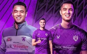 تلاش هوادار برای بقا در لیگ برتر با جذب دو بازیکن جدید
