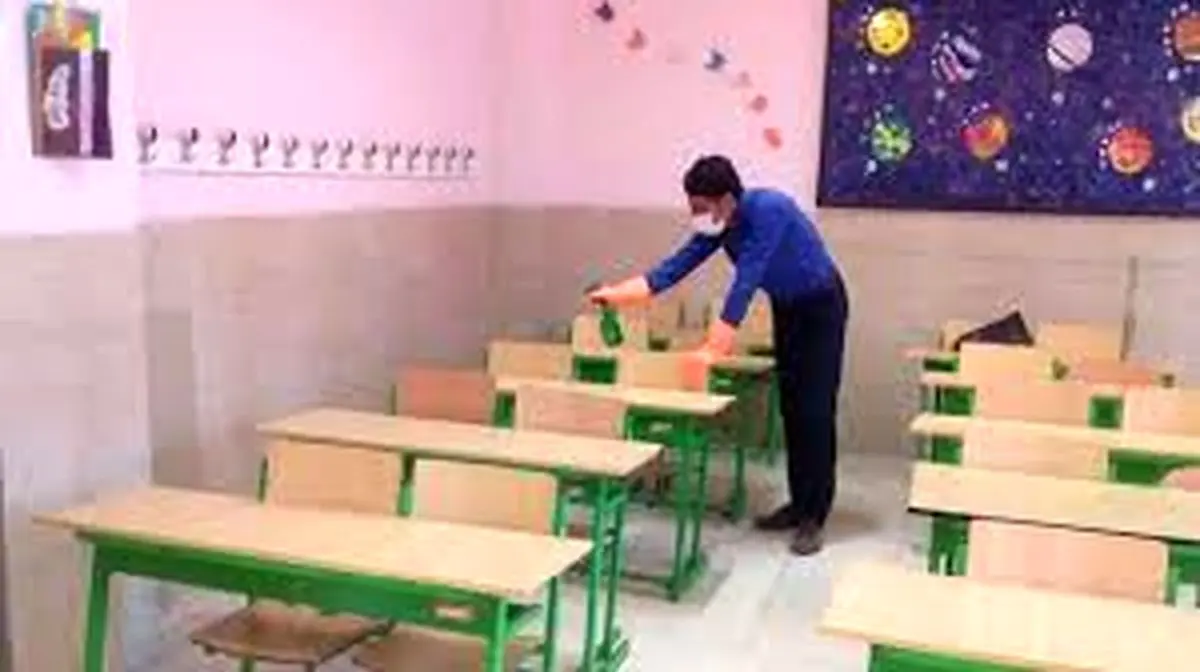 بازگشایی محدود مدارس خراسان جنوبی از هفته آینده