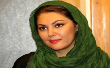  عکس دیده نشده از "لاله اسکندری" و همسرش