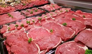 نرخ تازه گوشت قرمز امروز 27 مرداد 1404؛ قیمت روز گوسفندی و گوساله در بازار