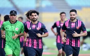 
جانشین امید عالیشاه شناسایی شد! 