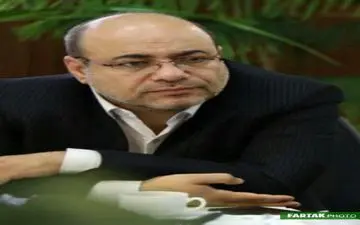 شهرداری منطقه 13 تهران در مرزخسروی مستقر است/ براساس برنامه زمانبندی پیش می رویم