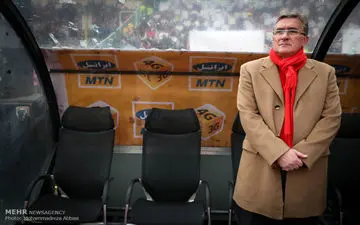 اولین نظر برانکو درمورد رضاییان و علیپور پس از بازگشت