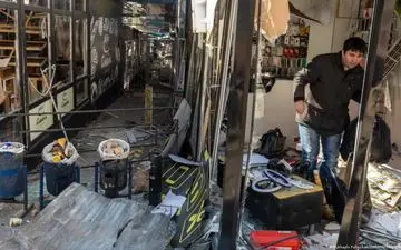 یک جنایتکار گروه واگنر روسیه به نروژ فرار کرد 