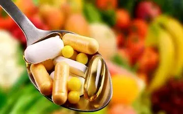 بهترین زمان برای مصرف ویتامین‌ها و سایر مکمل‌ها چه زمانی است؟